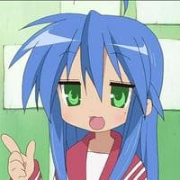 Konata Izumi نوع شخصية MBTI image