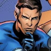 Reed Richards “Mr. Fantastic” typ osobowości MBTI image