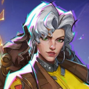 profile_Anne Marie "Rogue"