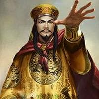 Hong Xiuquan tipo di personalità MBTI image