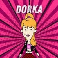 Dorka MBTI性格类型 image