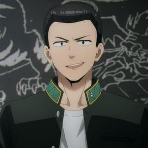 Takeshi Enomoto tipo di personalità MBTI image