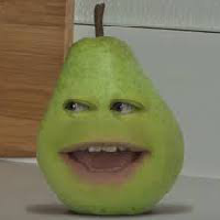 Pear MBTI Personality Type image