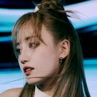 Haeyoon (Cherry Bullet) mbti kişilik türü image