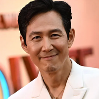 profile_Lee Jung-jae