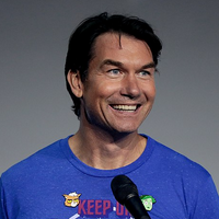 Jerry O'Connell tipo di personalità MBTI image