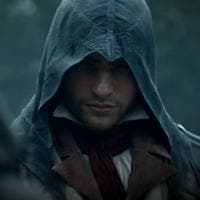 Arno Dorian тип личности MBTI image