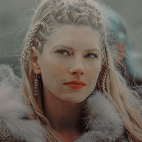 Lagertha tipo di personalità MBTI image