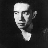 Yukio Mishima MBTI Personality Type image