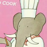 Chef Truffles mbti kişilik türü image