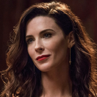 Bridget Regan MBTI Personality Type image