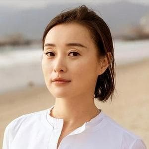 profile_Wu Yue（吴越）