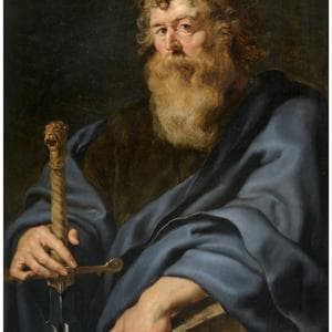 profile_The Epistle to the Romans