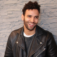 Marwan Kenzari MBTI Personality Type image