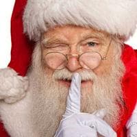 Santa Claus MBTI Personality Type image