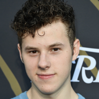 Nolan Gould mbtiパーソナリティタイプ image