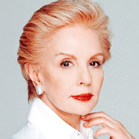 Carolina Herrera mbti kişilik türü image