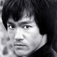 Bruce Lee نوع شخصية MBTI image