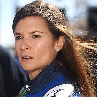 Danica Patrick نوع شخصية MBTI image