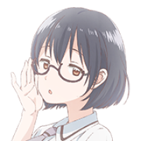 Nomura Kasumi MBTI Personality Type image