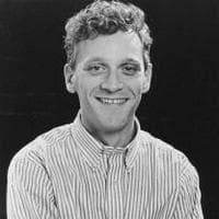 Howard Ashman MBTI性格类型 image