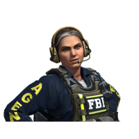 profile_Special Agent Ava | FBI