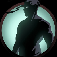 Shadow MBTI Personality Type image