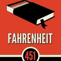 Fahrenheit 451 тип личности MBTI image