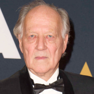 profile_Werner Herzog