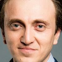 profile_Denis Dorokhov (Денис Дорохов)
