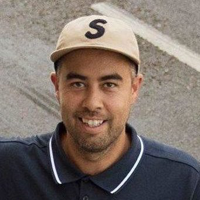 Eric Koston MBTI性格类型 image