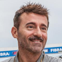 Max Biaggi tipo di personalità MBTI image