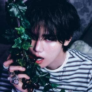 profile_Kang Minhee (CRAVITY)