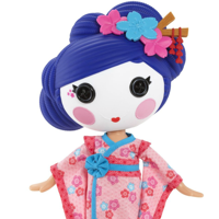 profile_Yuki Kimono