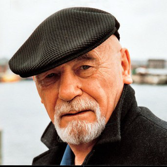 Brian Jacques MBTI 성격 유형 image