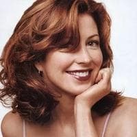 Dana Delany MBTI -Persönlichkeitstyp image