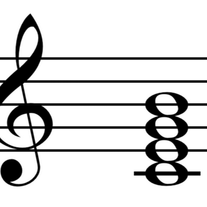 profile_"maj7" = Major seventh interval + Major triad