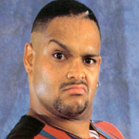 Savio Vega MBTI Personality Type image