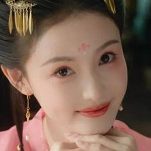 profile_Princess Gaoyang