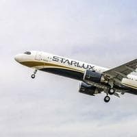 Starlux Airlines نوع شخصية MBTI image