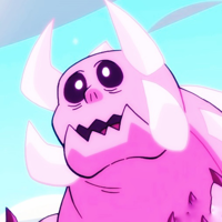 Monster Steven mbti kişilik türü image