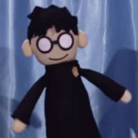 Harry Potter mbtiパーソナリティタイプ image