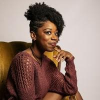 Diona Reasonover тип личности MBTI image