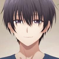 profile_Amane Fujimiya