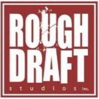 Rough Draft Studios نوع شخصية MBTI image