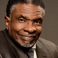 Keith David тип личности MBTI image