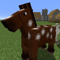 profile_Horse (mob)