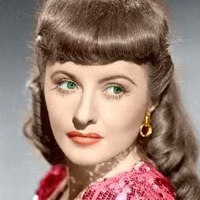 Barbara Stanwyck نوع شخصية MBTI image