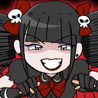 Gothloli-chan MBTI Personality Type image