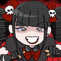 Gothloli-chan MBTI 성격 유형 image